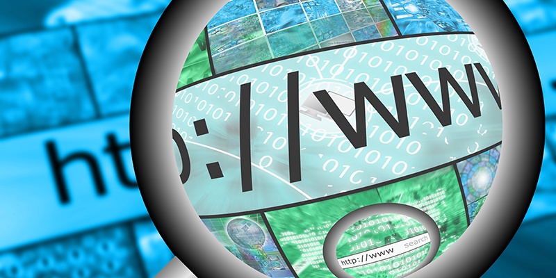 What to Put on Your Website Home Page