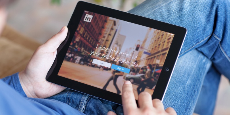 How to Use LinkedIn for Business